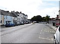 Easton Street, Easton, Portland, Dorset