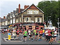 Cardiff Half Marathon 2014