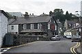 Arfau Llanfair Arms, Llanfairfechan