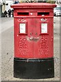 Double Postbox SK3 24