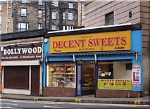 NS5766 : Decent Sweets by Alec MacKinnon