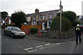 Bryn Coed Terrace, Llanfairfechan