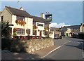 The Lamb Inn, Holymoorside