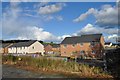 New Housing, Dalgety Bay