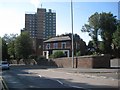 The Lodge, a carvery restaurant and venue, Wellington Road, Dudley