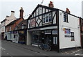 SO7193 : Paul's Pedals in Bridgnorth by Jaggery