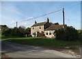 Cottage at High Garth