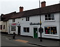 SO7193 : The Travel Wallet in Bridgnorth by Jaggery