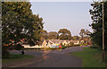 Bungalows in Luncarty