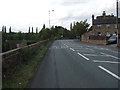 Penistone Road (A629)
