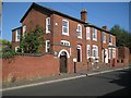 Friends Meeting House, Parkway Road, Dudley