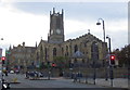 Huddersfield Parish Church