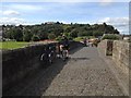 Stirling Old Bridge