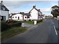 Castle Inn, Ballynoe