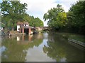 Grand Union Canal: Leicester Section: Bridge Number 2