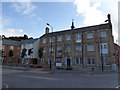 Converted building, Yeovil