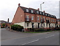 Benbow Quay, Shrewsbury