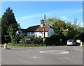 The Old Cottage, Cuckfield Road, Ansty