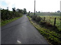 H6656 : Armaghlughey Road, Loughans / Skey by Kenneth  Allen
