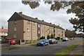 Council flats, Eday Road, Aberdeen