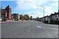 Greenock Road, Paisley