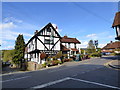 Old Oxted:  The 