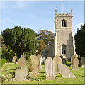 Church of St John the Baptist, Clarborough