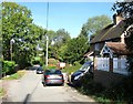 Lavender Cottages, Deaks Lane, Ansty