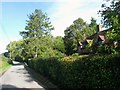 Apple Tree Cottage, Deaks Lane, Ansty