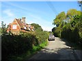 Hoadsherf Cottage, Deaks Lane, Ansty