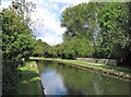 SK5581 : Shireoaks - aqueduct over River Ryton by Dave Bevis