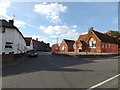 Church Street, Hundon