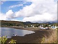 Garelochhead Shoreline