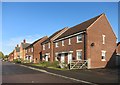 New Houses,  Kiln Avenue