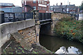 Bridge Street Bridge, Rotherham