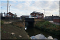 Bridge Street Bridge, Rotherham