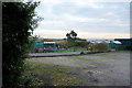 Hartley Lane Allotments, Rotherham