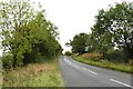 Station Road to Bletchingdon