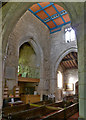 SK7288 : Church of St Peter, Clayworth by Alan Murray-Rust