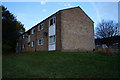 Flats on Wingfield Road, Kimberworth Park