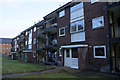 Flats on Town Lane, Wingfield