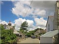 Houses in Doddycross