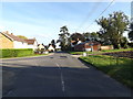 TL7546 : Clare Road, Chilton Street by Geographer
