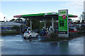 Asda Carlisle - petrol station