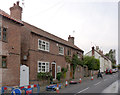 The Cottage and Greville, Town Street