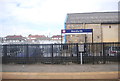 Horsforth Station