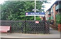 Burley Park Station