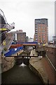 Lock 90 Rochdale Canal