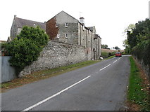 J4642 : Restored buildings at Ballydugan Mill by Eric Jones