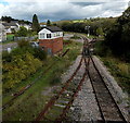 Tondu signalbox